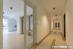 Apartament generos cu 3 camere,, in bloc nou, zona Coresi. - imagine 12