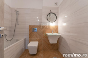 Apartament generos cu 3 camere,, in bloc nou, zona Coresi. - imagine 9