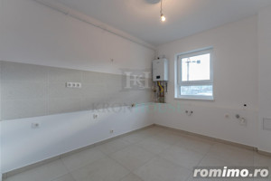 Apartament generos cu 3 camere,, in bloc nou, zona Coresi. - imagine 7