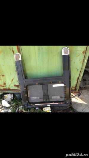 Trapa audi a6 c5 completa - imagine 4