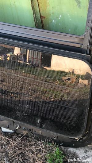 Trapa audi a6 c5 completa - imagine 2