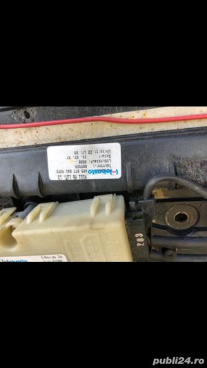 Trapa audi a6 c5 completa - imagine 3