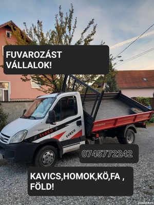 Transport - imagine 2