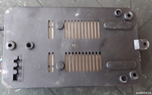 Spot incastrabil cu transformator - imagine 3