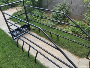 Boxe pentru fătare scroafe noi - imagine 8