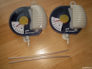 Tester Antigel Gefo 1100 - Produs NOU, Nefolosit - imagine 2