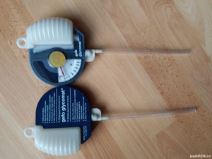 Tester Antigel Gefo 1100 - Produs NOU, Nefolosit - imagine 5