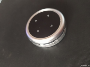 Rotita Buton BMW multimedia idrive - imagine 3
