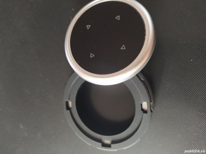 Rotita Buton BMW multimedia idrive - imagine 5