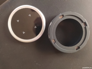 Rotita Buton BMW multimedia idrive - imagine 6