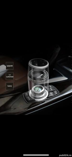 Rotita Buton BMW multimedia idrive - imagine 7