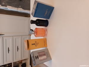 Vând testere parfum  - imagine 1