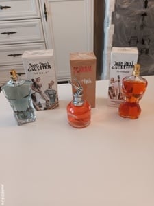 Vând testere parfum  - imagine 3