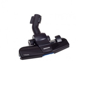 Cap de aspirare multifunctional TriActive