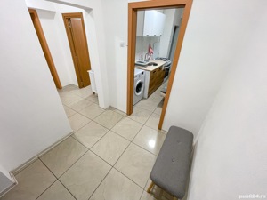 Apartament in regim hotelier centru Resita - imagine 5