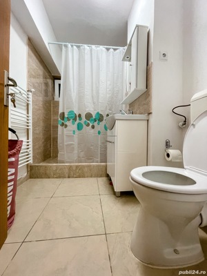 Apartament in regim hotelier centru Resita - imagine 9