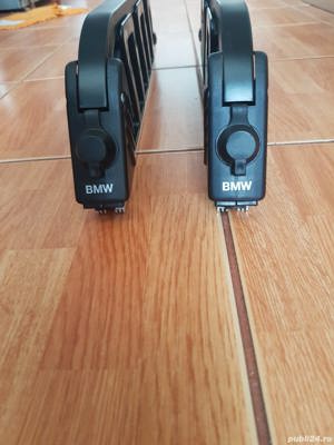 suporti ski-uri originali BMW  - imagine 4