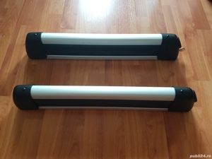 Suporti Ski originali VW , pentru VW AUDI BMW OPEL si orice alta marca pe ale caror bare se pot fixa