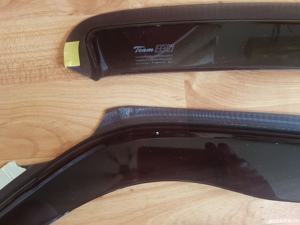 paravanturi originale Heko pentru Dacia Duster  - imagine 3