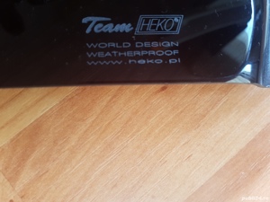 paravanturi originale Heko pentru Dacia Duster  - imagine 2