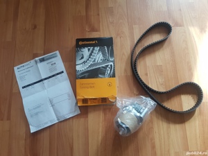 Curea distributie originala Continental CT 1051 made in GermanY pompa apa Audi , VW , Seat , Skoda 