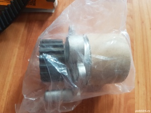 Curea distributie originala Continental CT 1051 made in GermanY pompa apa Audi , VW , Seat , Skoda  - imagine 3