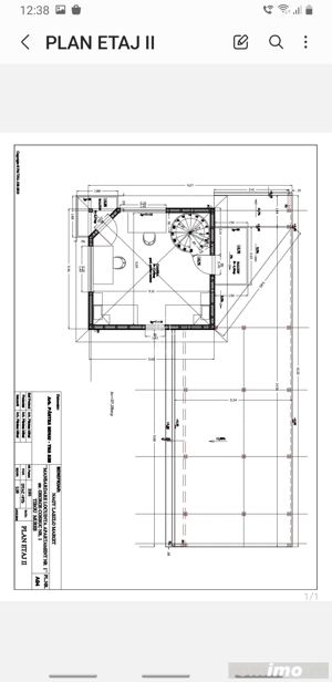 Spațiu Comercial/Birouri 220 Mp, De Inchirat, Zona 7 Noiembrie - imagine 3