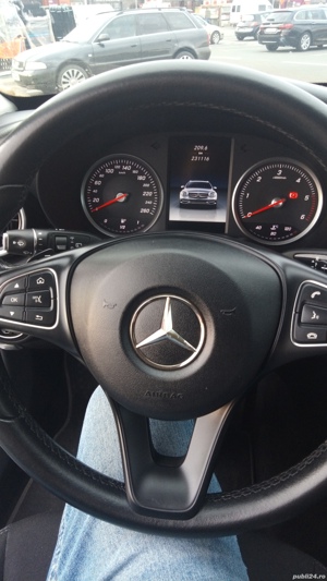 Vând Mercedes c-class - imagine 2