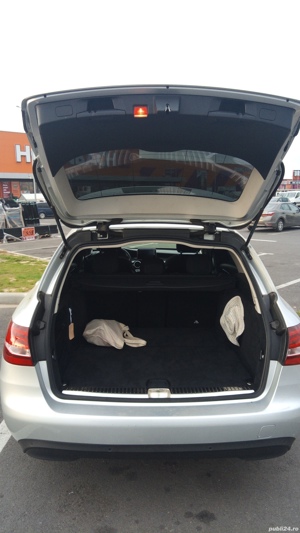 Vând Mercedes c-class - imagine 9