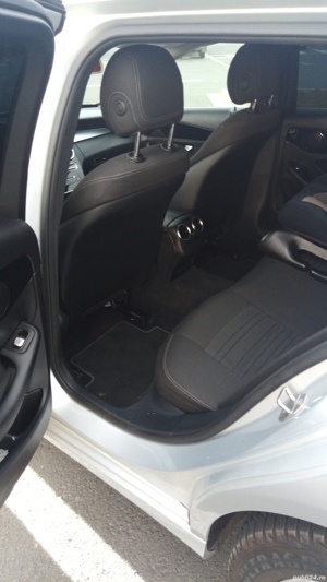 Vând Mercedes c-class - imagine 8