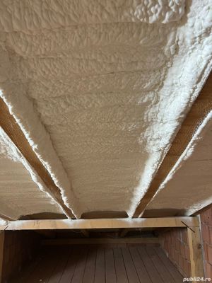 Izolatii cu spuma poliuretanica - imagine 4