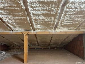 Izolatii cu spuma poliuretanica - imagine 2