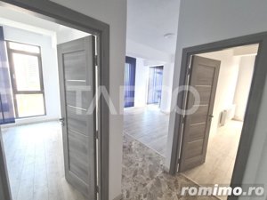 Spatiu birouri cu 3 camere decomandate si loc de parcare Doamna Stanca - imagine 9