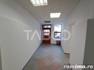 Spatiu comercial vad auto si pietonal cu CHIRIASI zona Orasul de Jos - imagine 4