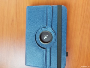 Husa si Husa cu tastatura tableta 7"  - imagine 6