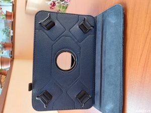 Husa si Husa cu tastatura tableta 7"  - imagine 7