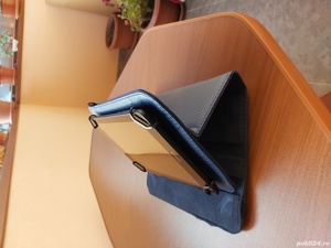 Husa tableta cu tastatura OTG Hama - imagine 4