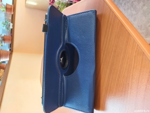 Husa tableta cu tastatura OTG Hama - imagine 3