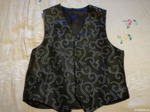 Costum de nunta complet barbat. - imagine 3