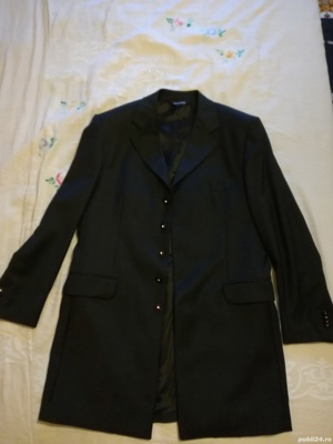 Costum de nunta complet barbat. - imagine 2