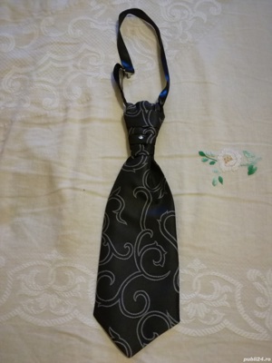 Costum de nunta complet barbat. - imagine 4