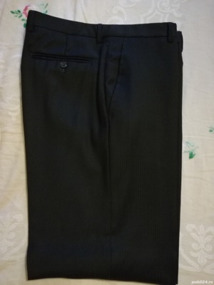 Costum de nunta complet barbat. - imagine 5