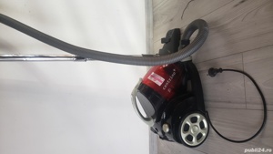 Aspiratoare fara sac model nou  - imagine 3