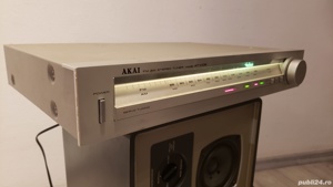 Amplificatoare Japoneze funcțional perfect  - imagine 8