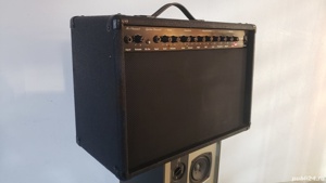 Amplificatoare Japoneze funcțional perfect  - imagine 10