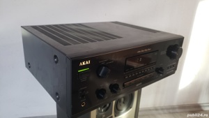 Amplificatoare Japoneze funcțional perfect  - imagine 2