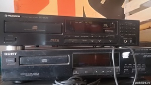 Deckuri Cd Player  - imagine 4