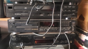 Deckuri Cd Player  - imagine 7