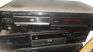 Deckuri Cd Player  - imagine 2
