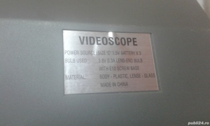 Videoscop Edu-Toys vintage Videoscope - imagine 5